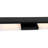 Integrated LED Outdoor 360-Degree Rotatable Dimmable Armed Sconce-78664349-78664347-78664345