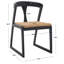 Chaise d'appoint Havasu-81183740