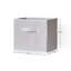 Northville 54cm H x 30cm W Cube Bookcase-104233254