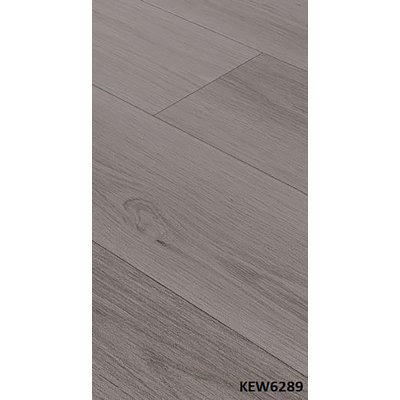 20 Mil Wear Layer Waterproof Click-Lock Luxury Vinyl Plank Flooring – 6.5mm with Attached Underlayment