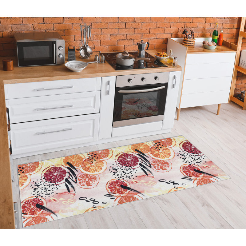 Sheldrake 80cm X 200cm Area Rug