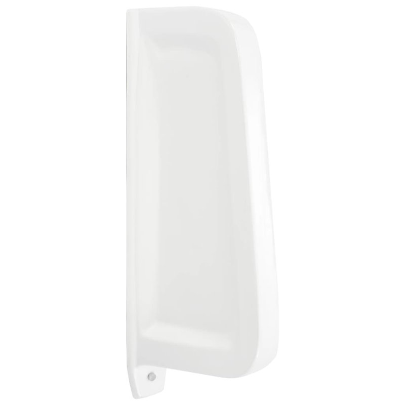 Jaimes Wall-Mounted Urinal Privacy Screen