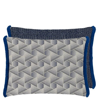 Delray Outdoor Decorative Pillow
