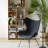 Design Ideas Scarborough Seagrass Decorative Basket