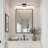  Dimmable LED Bath Bar Vanity Light Adjustable 3 Color Temperature,180° Free Rotation-1059753433