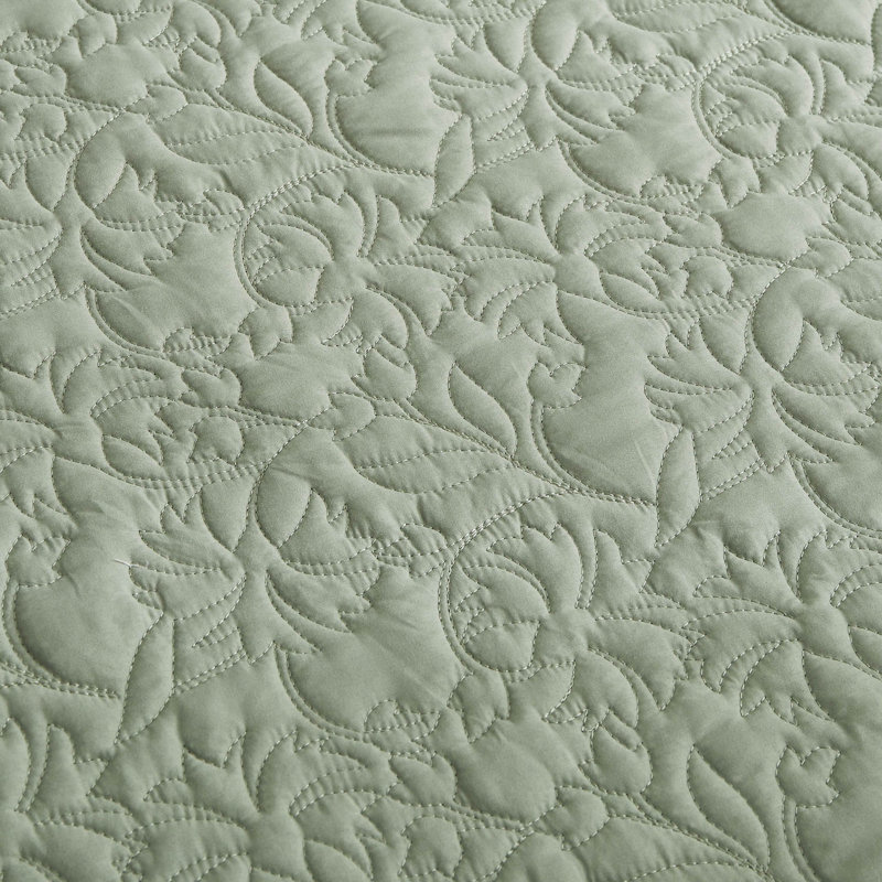 Jessica Simpson Fiona Quilt Sets, Full/Queen