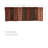 Tevfik Cotton Tailored Window Valance-1340817522