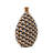 Cliett Jahia Cubism Vase
