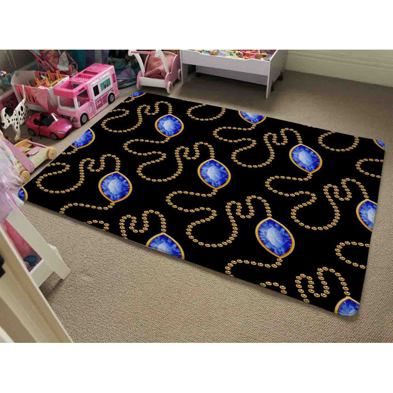 Gorman Shag Area Rug, Rectangle 140 x 200cm