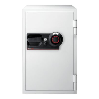 1-Hour Fireproof Security Safe Dual-Lock -  Sentry Safe, S6370