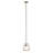 Chanton 1 - Light Lantern Pendant-1454144135