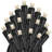 25' Outdoor 50 - Bulb Wide Angle LED Mini String Light-1441249969-1441249971