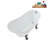 51.2'' x 25.6'' Soaking Acrylic Bathtub-72770400-76231116