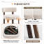 48.5cm H Upholstered Upholstered Back Side Chair-268133235