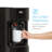 Brio Free Standing Bottom Loading