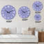 Horloge murale surdimensionnée-1154798208