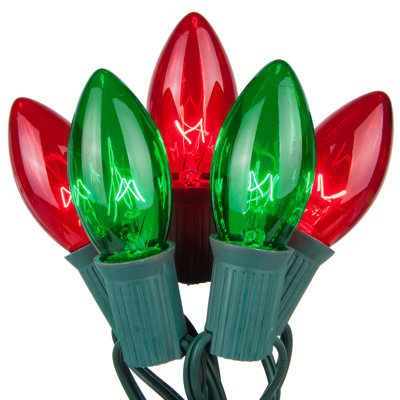 String Lighting