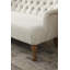 Abberville Wide Tufted Loveseat