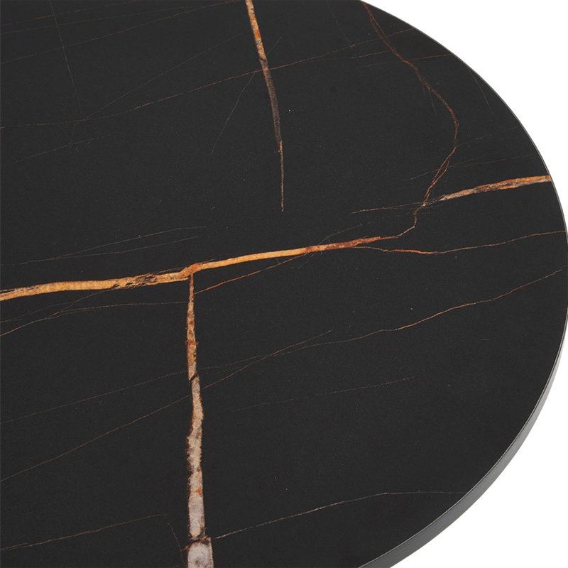 Elegant Side Table End Table