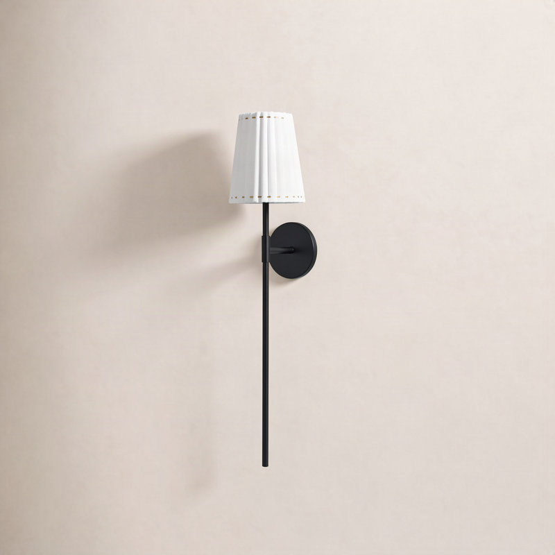 Canto Wallchiere, Soft Black