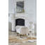 Claudette End Table-64776323-64776325