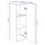 TV Stand for TVs-1496857149