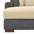 Coastal Luxe Modular Sofa-1231010951