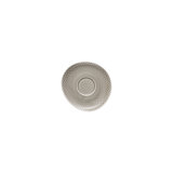 Junto Porcelain Saucer