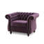 Fauteuil club Chesterfield