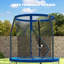 Freeport Park in. Round Fitness Trampoline Indoor
