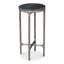 Derrick Marble End Table