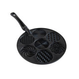 Patterns Cakelet Pan
