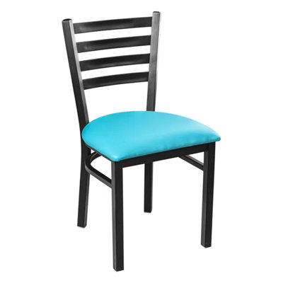 Ensemble de table ronde 36 "avec chaises