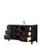 Ensemble de meuble-lavabo simple 60 po Daria-97877097-97877103-97877101