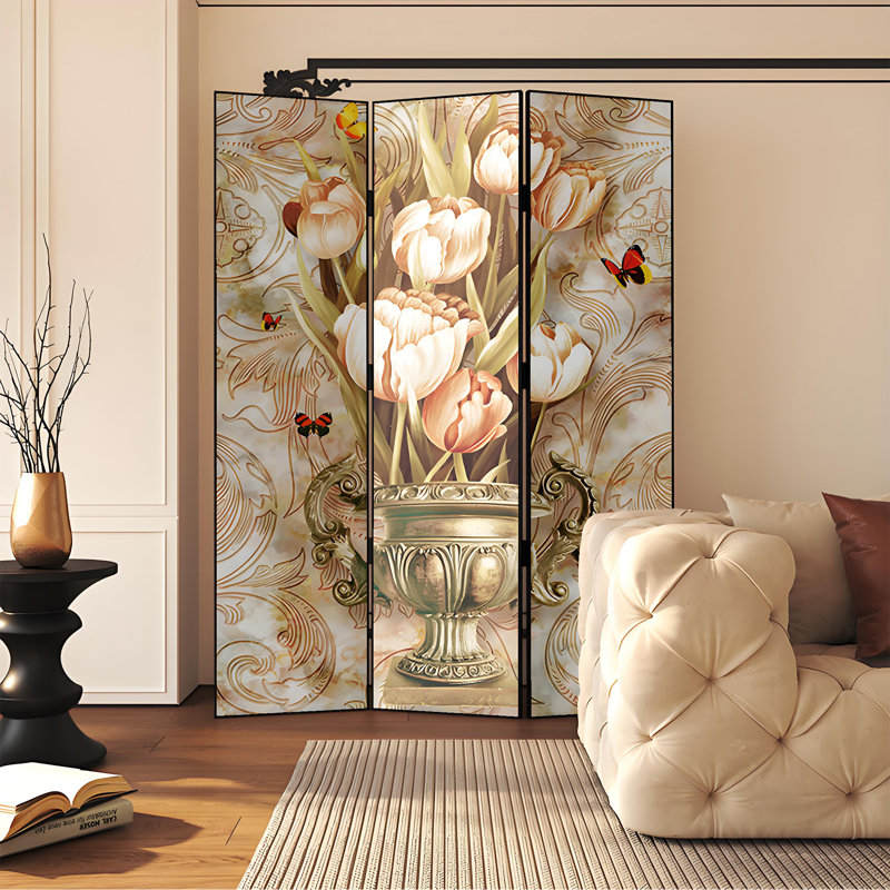 Highbury, 74.8" H x 59.06" W x 1.57" D