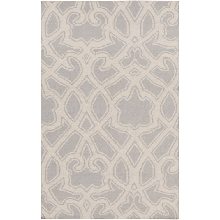 Lagrange Wool Abstract Indoor Rug