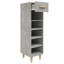 5 Pair Shoe Storage Cabinet-1032667301