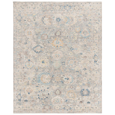 Ralph Lauren Rlr 6926 Wool Oriental Rug