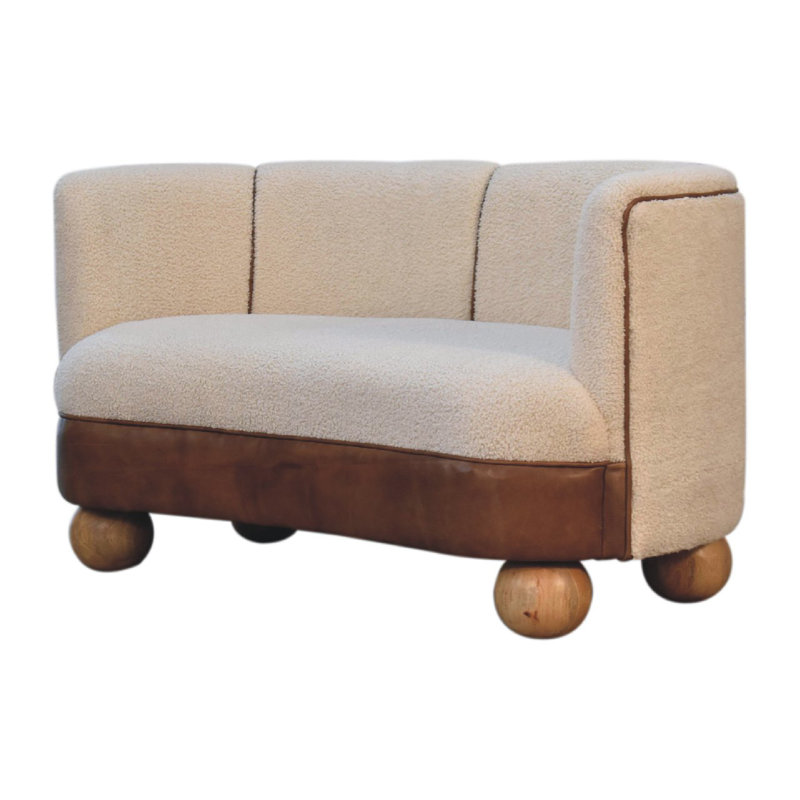 Ingatestone 2 Seater Sofa