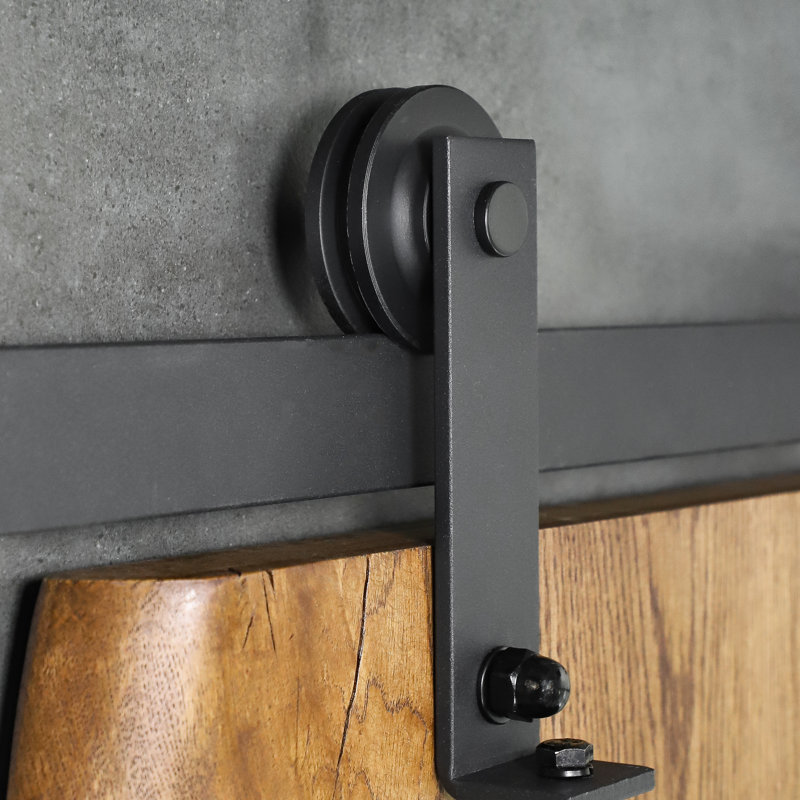 Bethania Retro Door Accessory