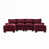 Rouge Bordeaux est en rupture de stock