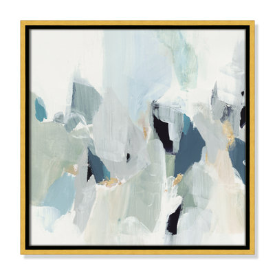 Little Talks " Little Talks III " by Isabelle Z