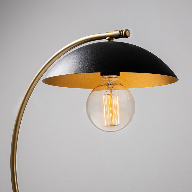 Lampe Erlend METAL BODY
