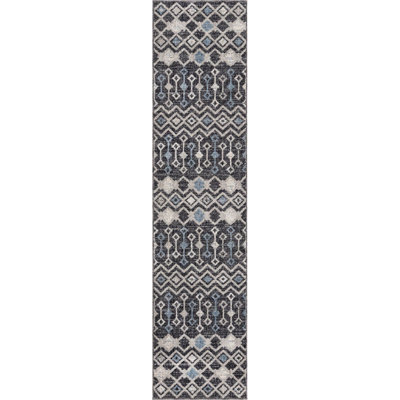 Abstract Indoor Rug