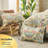 Kingrest Luxury 100% Cotton King Duvet Cover Set Solid Color Art Decor, Soft & Breathable 3 Pieces King Bedding Sets, Pattern King Comfy Duvet Cover Set, with Zipper Closure-121974527-117287712