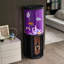 Réservoir d'aquarium semi-cylindrique-1965676754