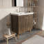Meuble-lavabo avec lavabo en céramique Sara-1825189486-1825189484
