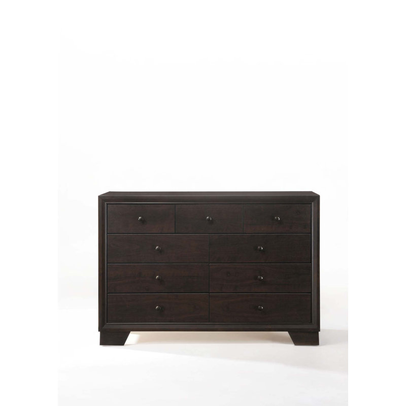 Commode