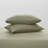 1800 Series Double-Brushed Microfiber Hypoallergenic Sheet Set-61322281-61322262