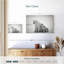 Ours polaire et oursons Brampt-107695734